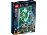 Bannerul Casei Slytherin 76410 LEGO Harry Potter